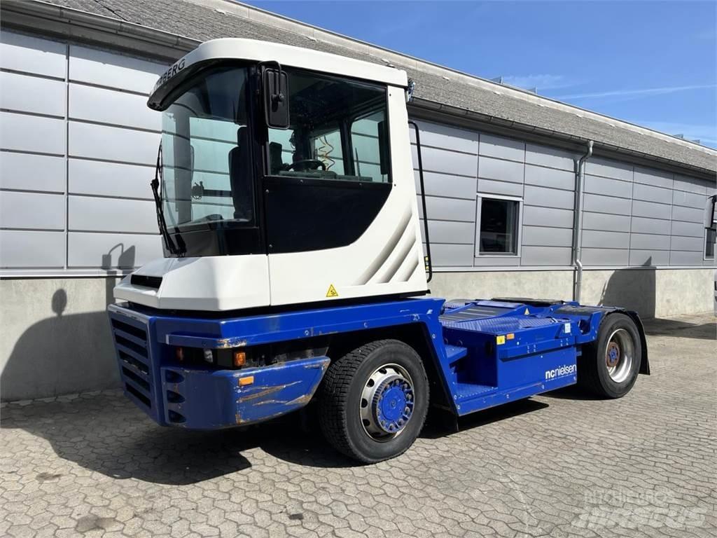 Terberg RT223 4X4 Trucks - Andet