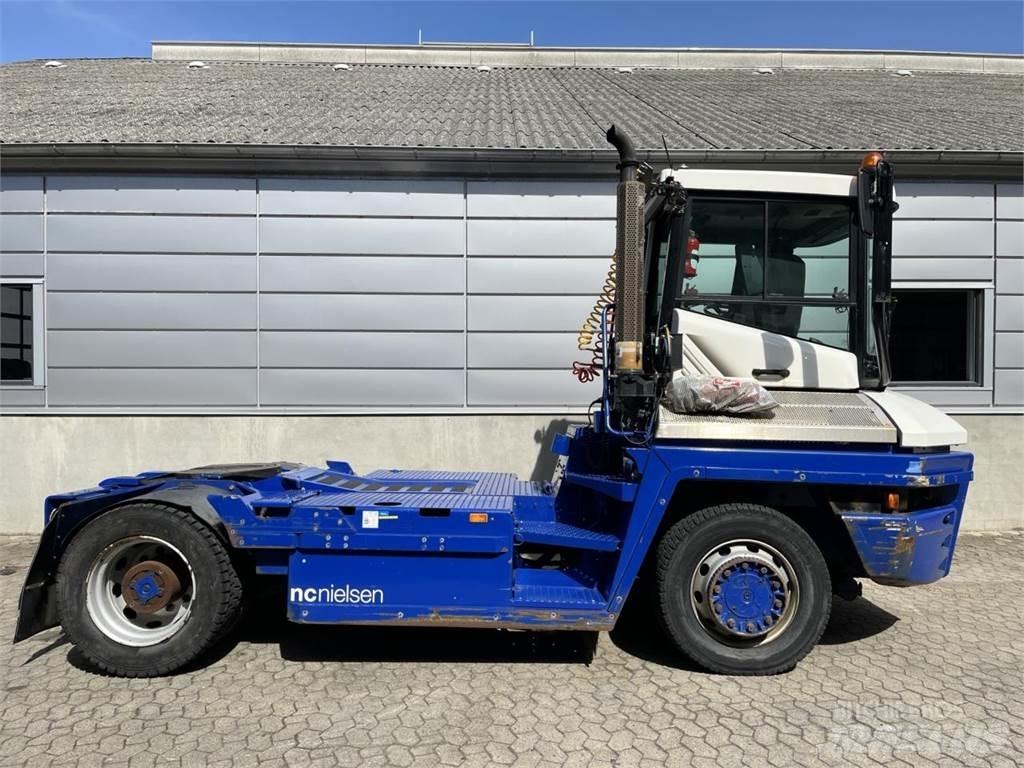 Terberg RT223 4X4 Trucks - Andet