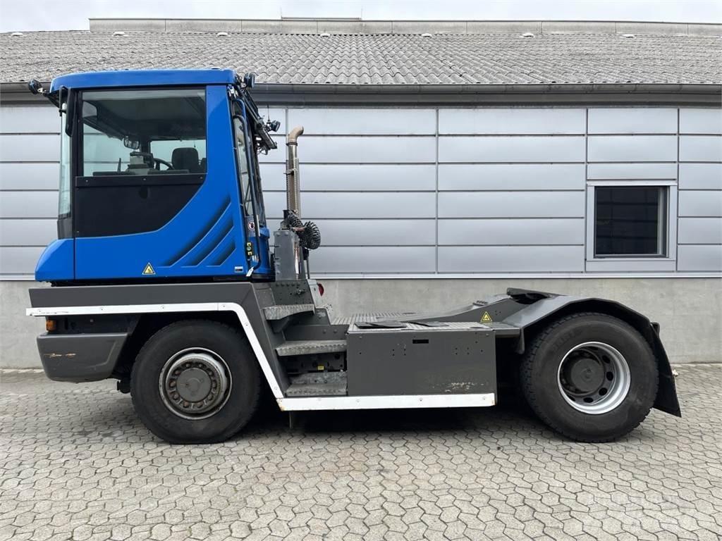 Terberg RT223 4x4 Trucks - Andet