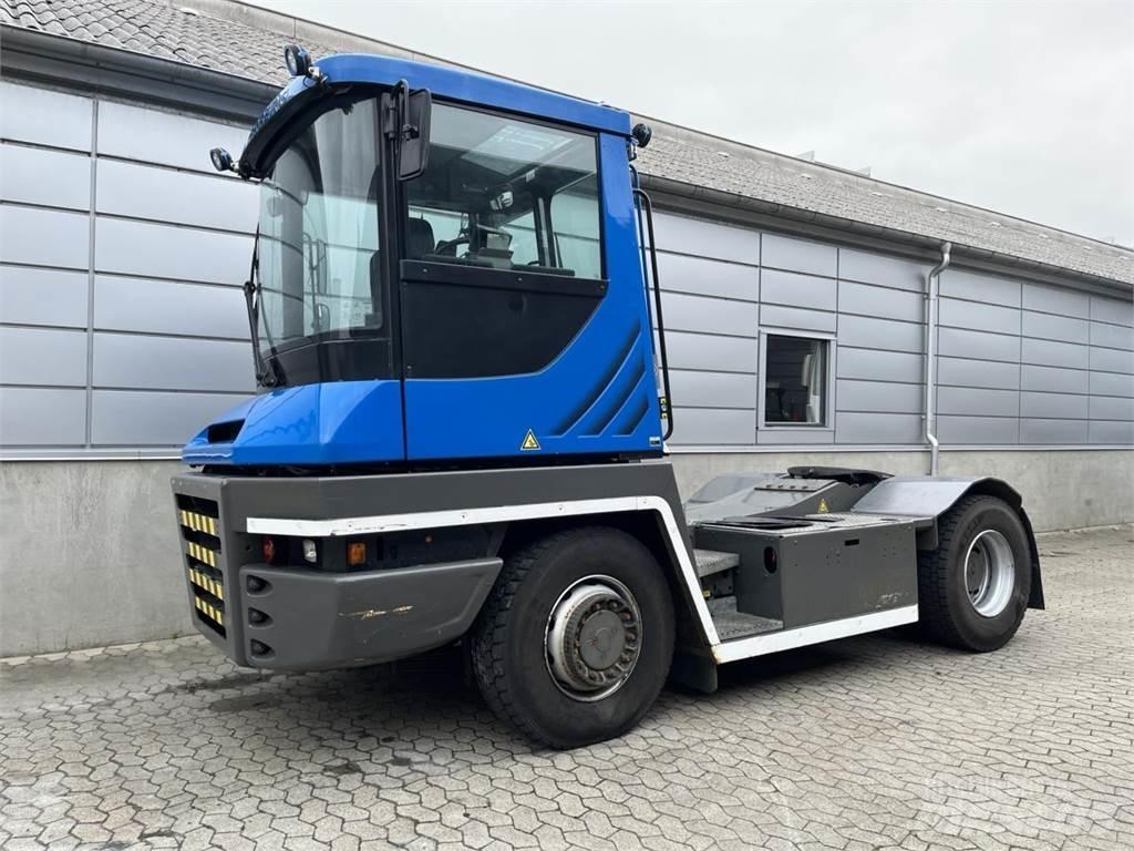 Terberg RT223 4x4 Trucks - Andet