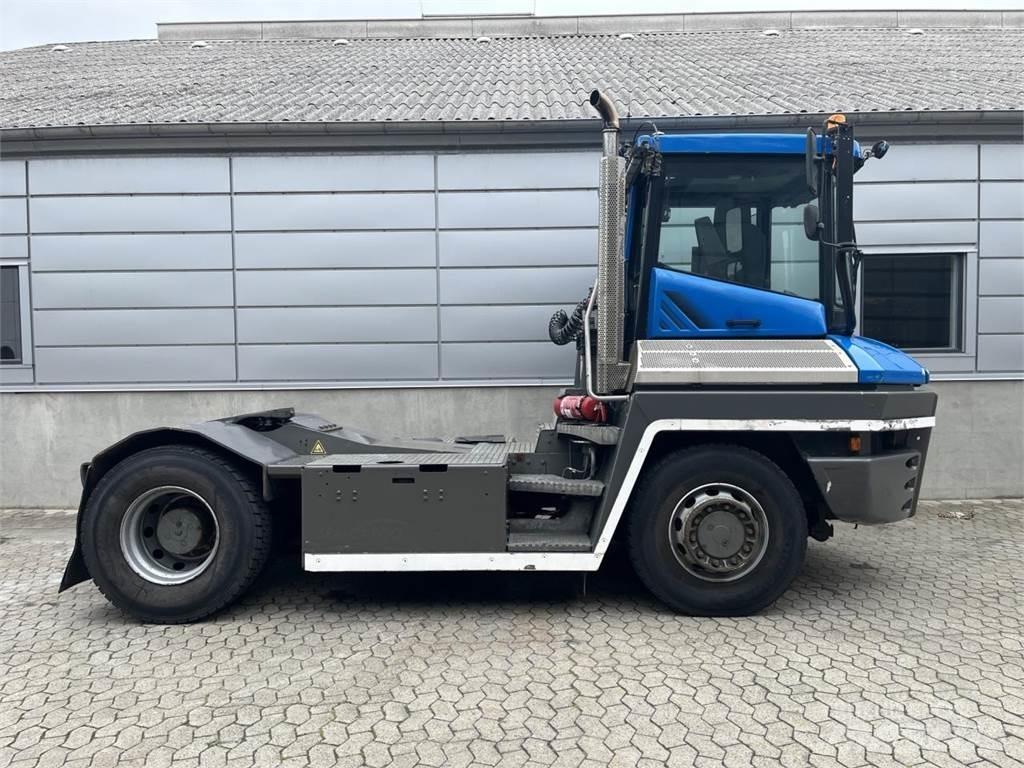 Terberg RT223 4x4 Trucks - Andet
