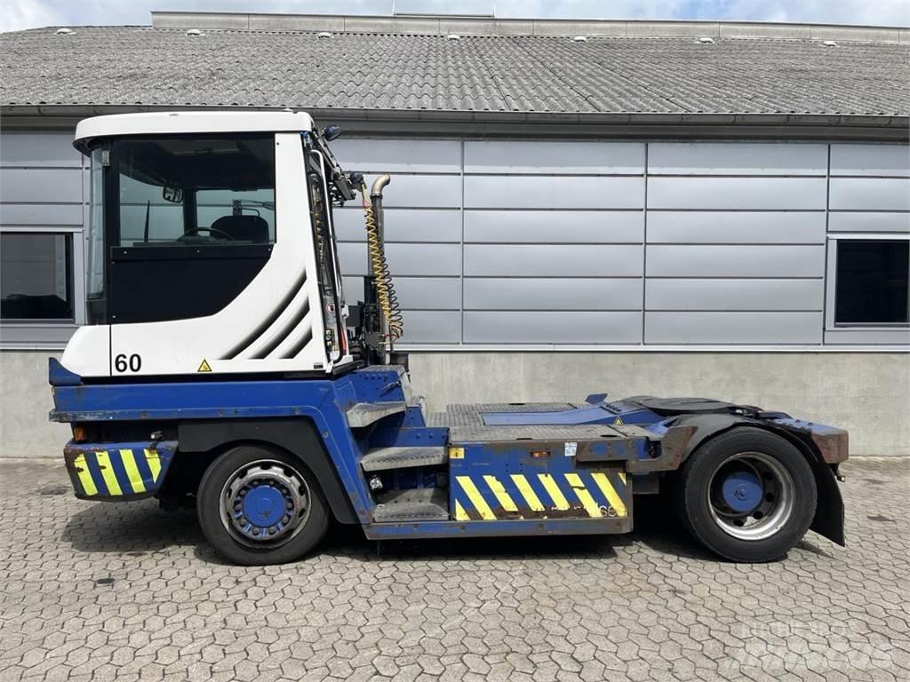Terberg RT223 4X4 Trucks - Andet