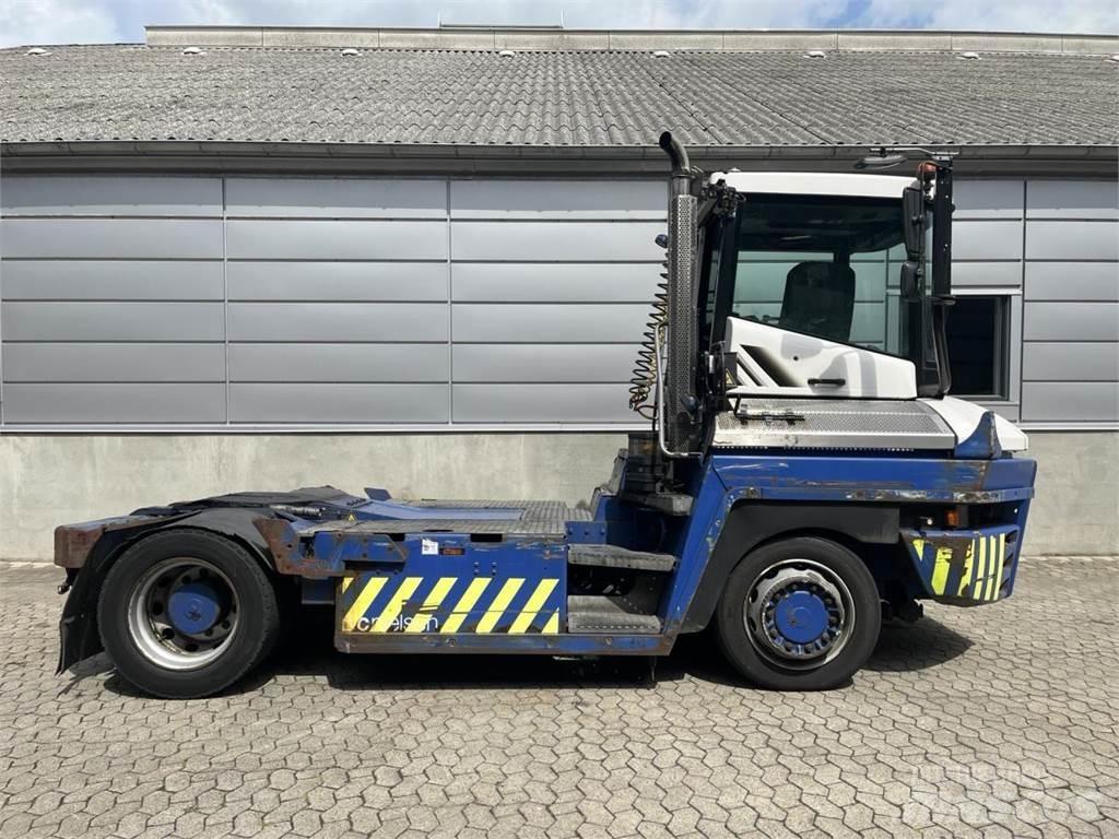 Terberg RT223 4X4 Trucks - Andet