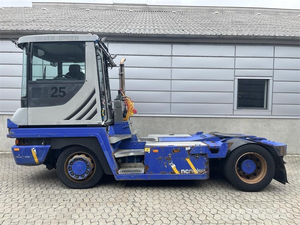 Terberg RT223 4x4 Trucks - Andet