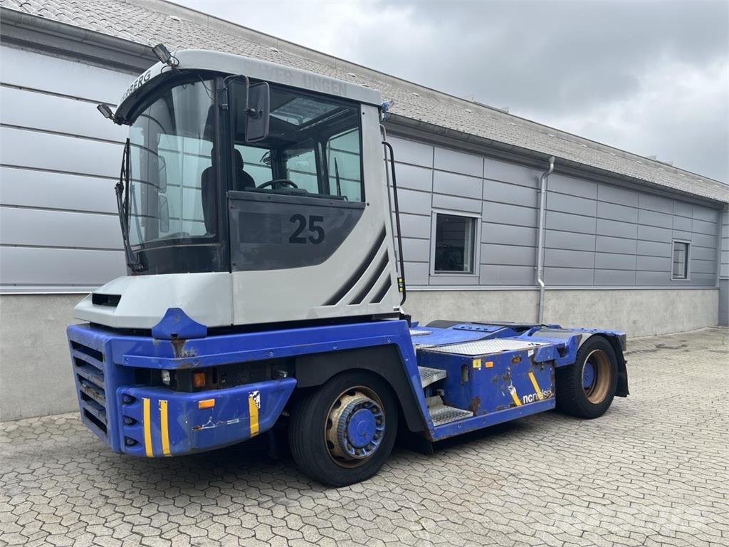 Terberg RT223 4x4 Trucks - Andet