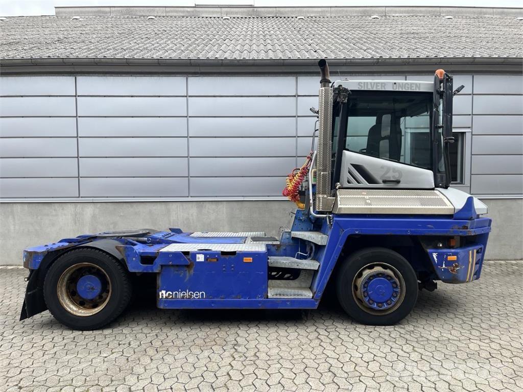 Terberg RT223 4x4 Trucks - Andet