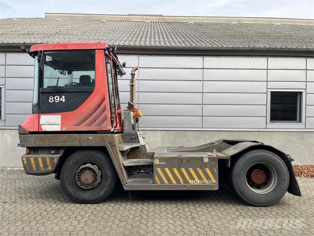 Terberg RT223 4X4 Trucks - Andet