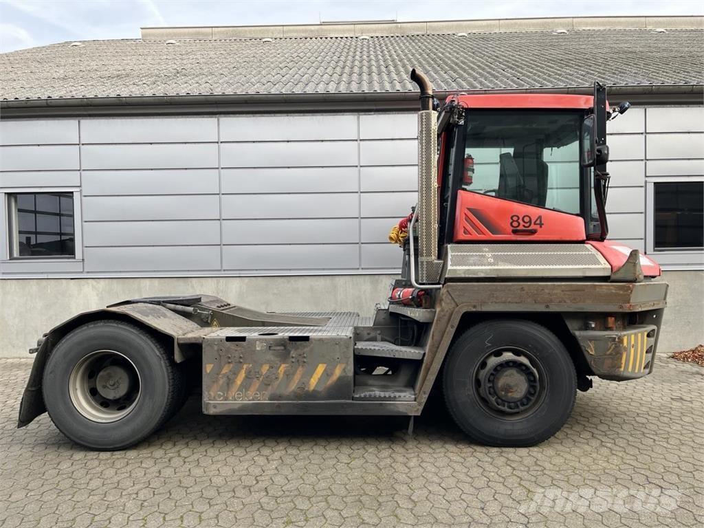 Terberg RT223 4X4 Trucks - Andet