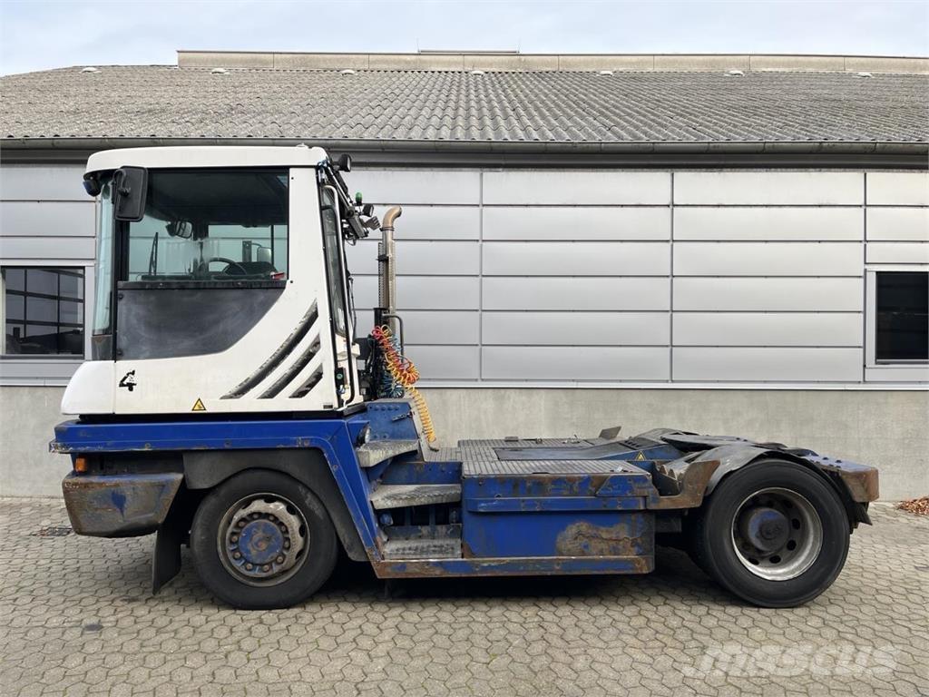 Terberg RT223 4x4 Trucks - Andet