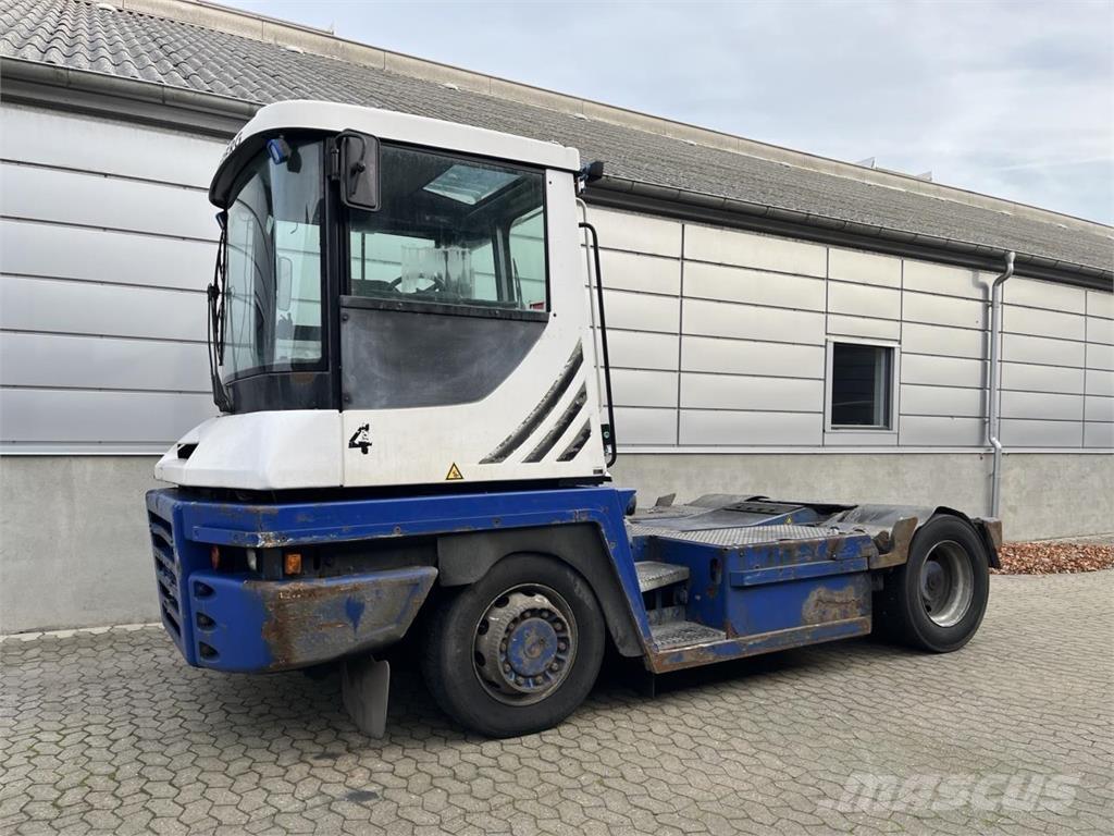 Terberg RT223 4x4 Trucks - Andet