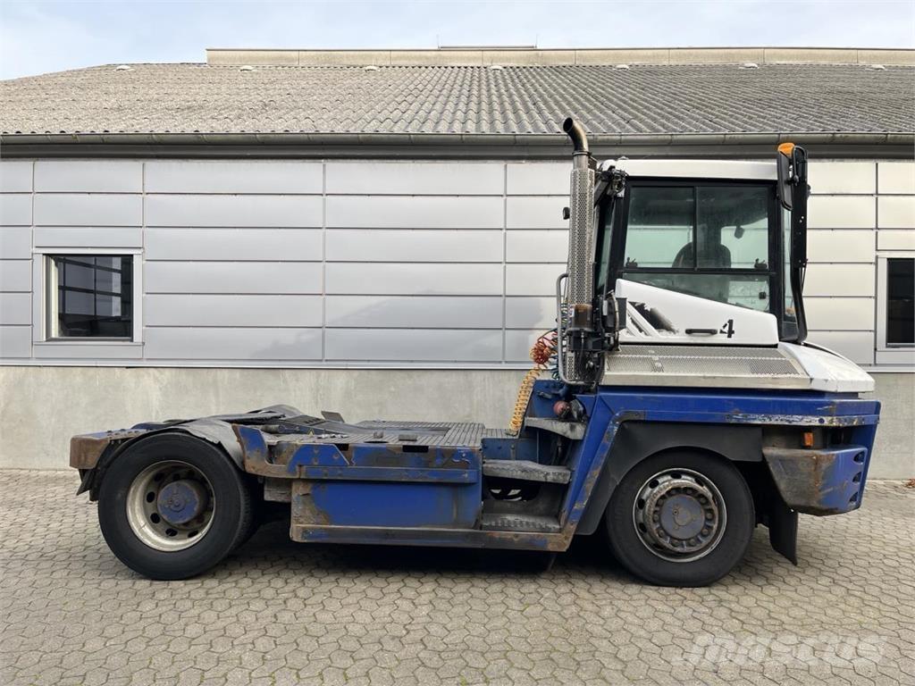 Terberg RT223 4x4 Trucks - Andet