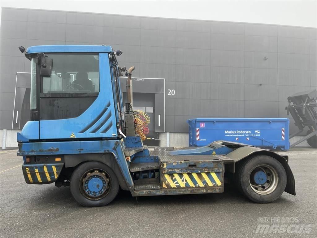 Terberg RT283 4X4 Trucks - Andet