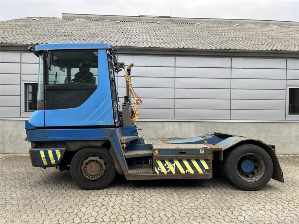 Terberg RT283 4X4 Trucks - Andet