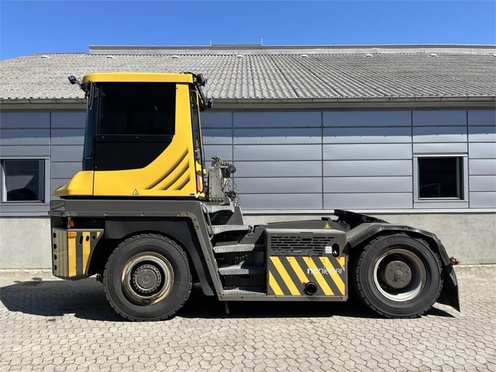 Terberg RT403 4X4 Trucks - Andet