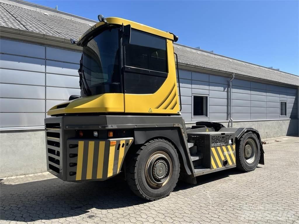 Terberg RT403 4X4 Trucks - Andet