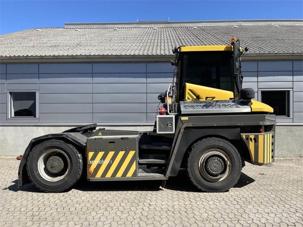 Terberg RT403 4X4 Trucks - Andet