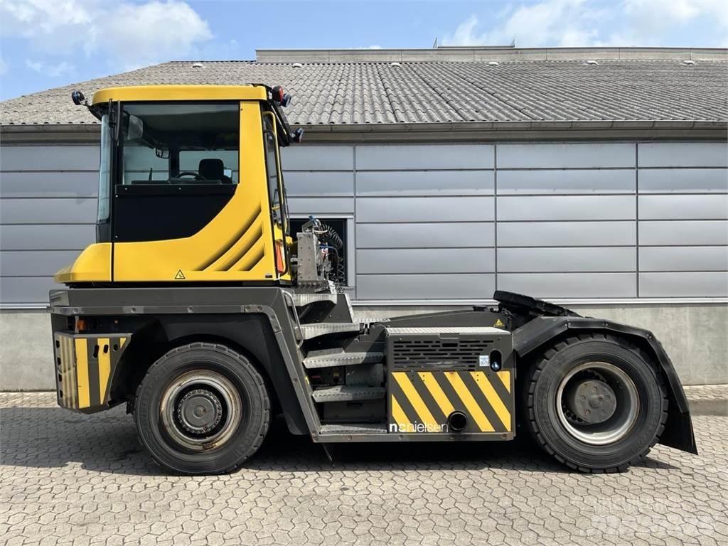 Terberg RT403 4X4 Trucks - Andet