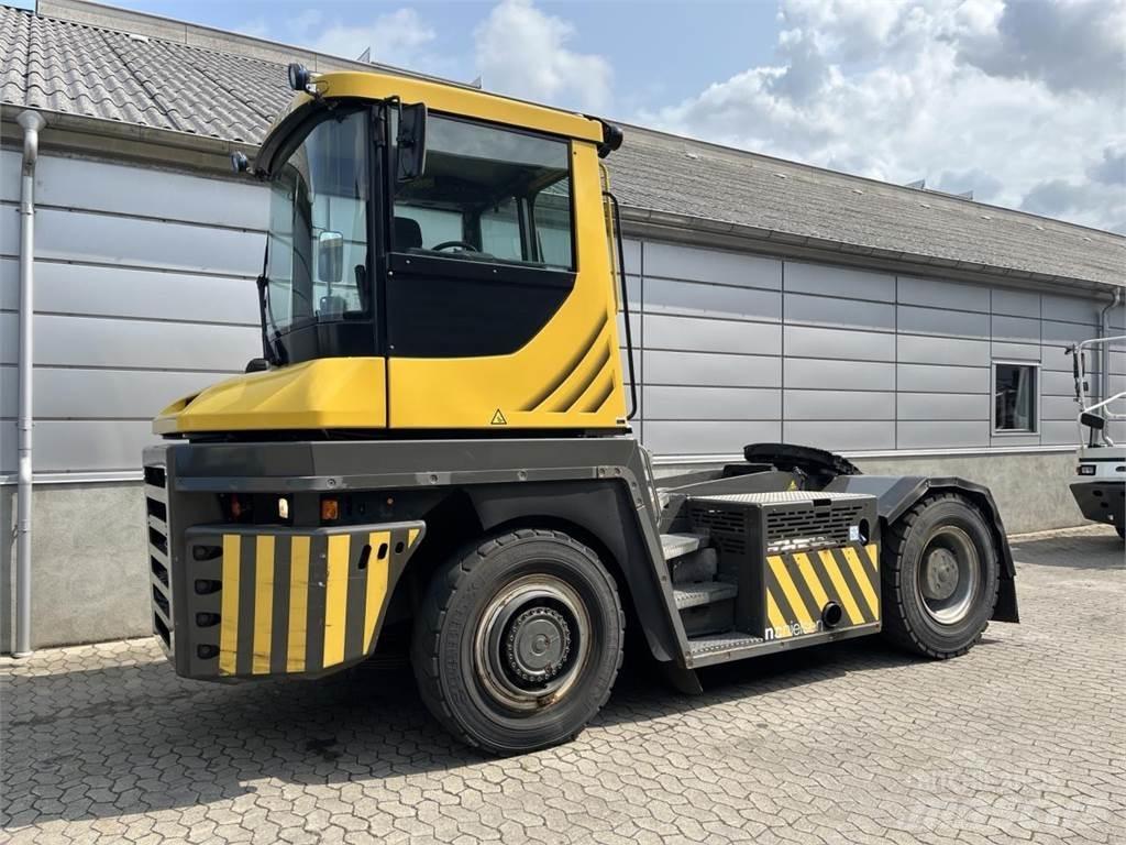 Terberg RT403 4X4 Trucks - Andet