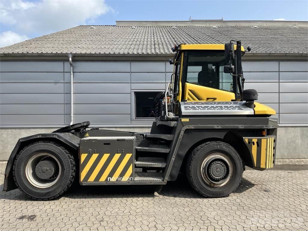 Terberg RT403 4X4 Trucks - Andet