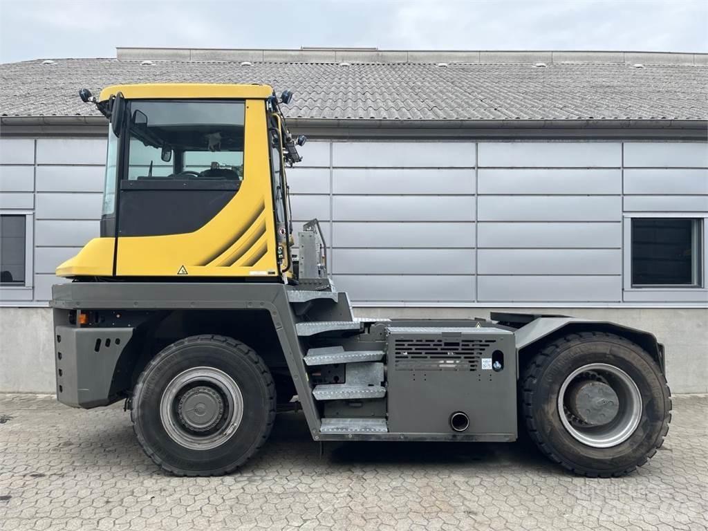 Terberg RT403 4X4 Trucks - Andet