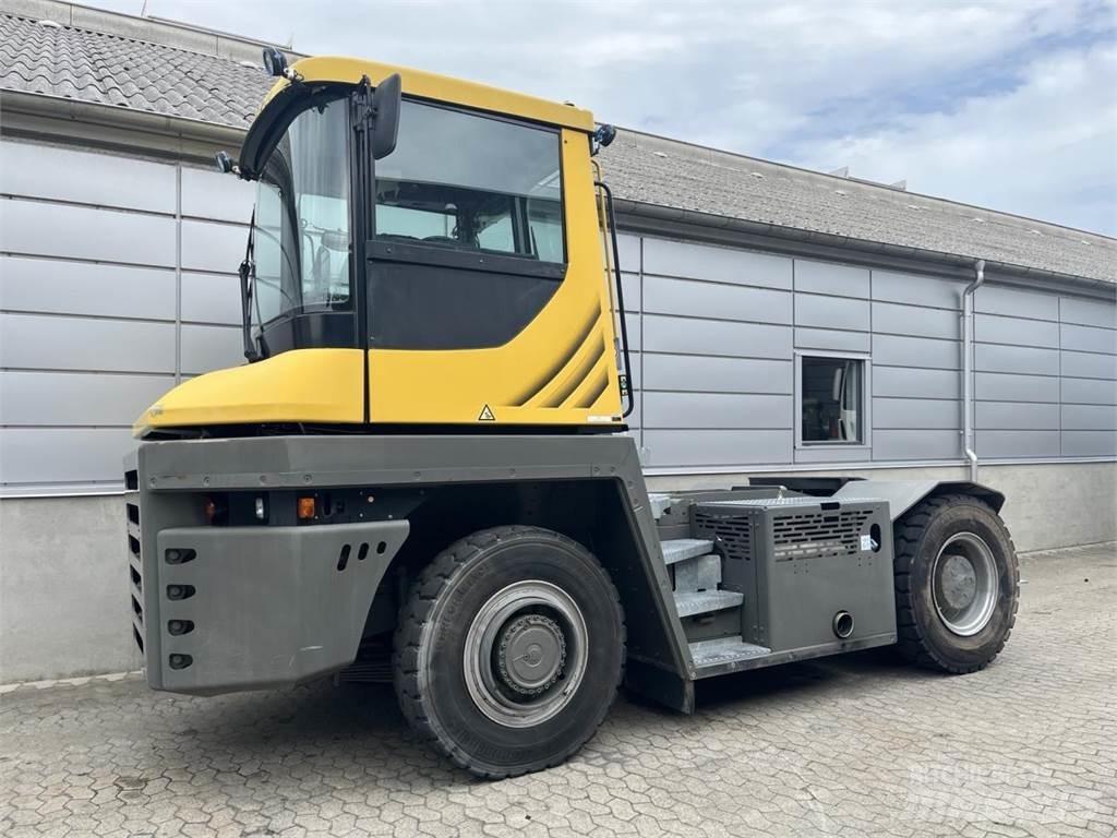 Terberg RT403 4X4 Trucks - Andet