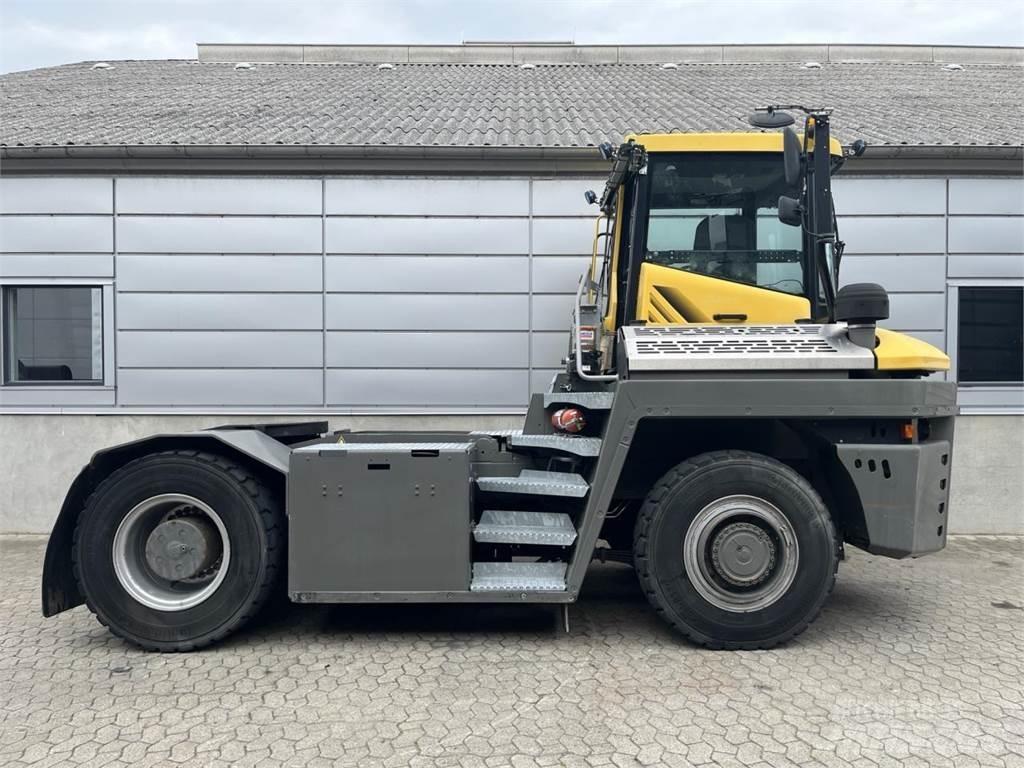 Terberg RT403 4X4 Trucks - Andet