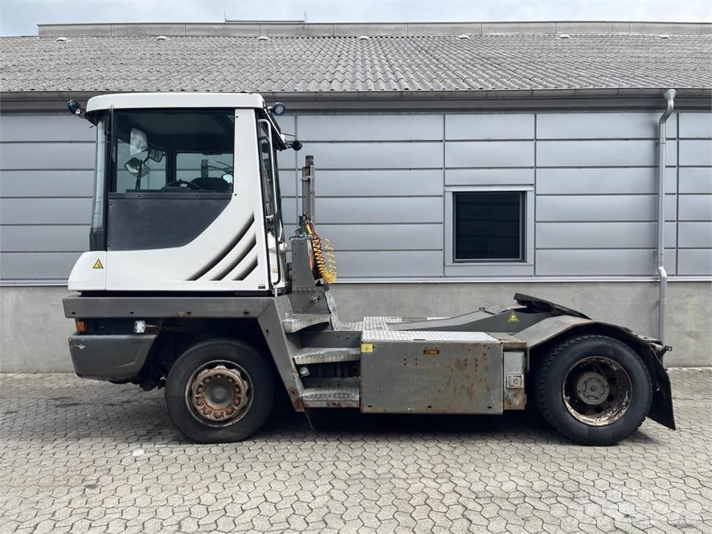 Terberg TT223 4X2 Trucks - Andet