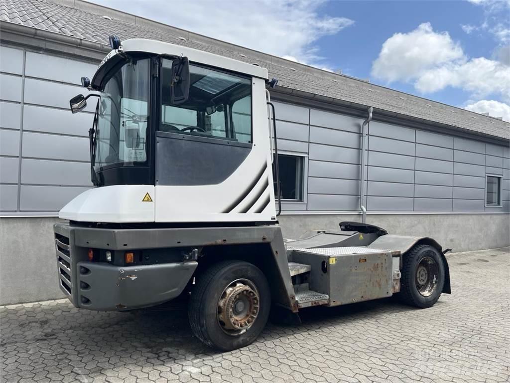 Terberg TT223 4X2 Trucks - Andet