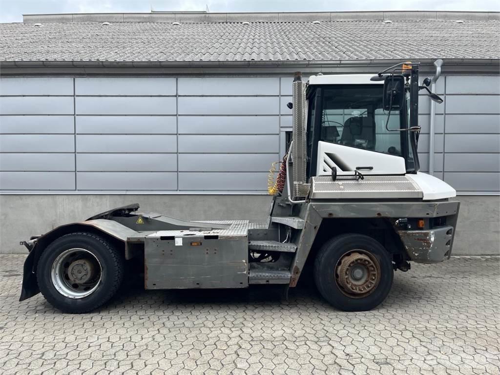 Terberg TT223 4X2 Trucks - Andet