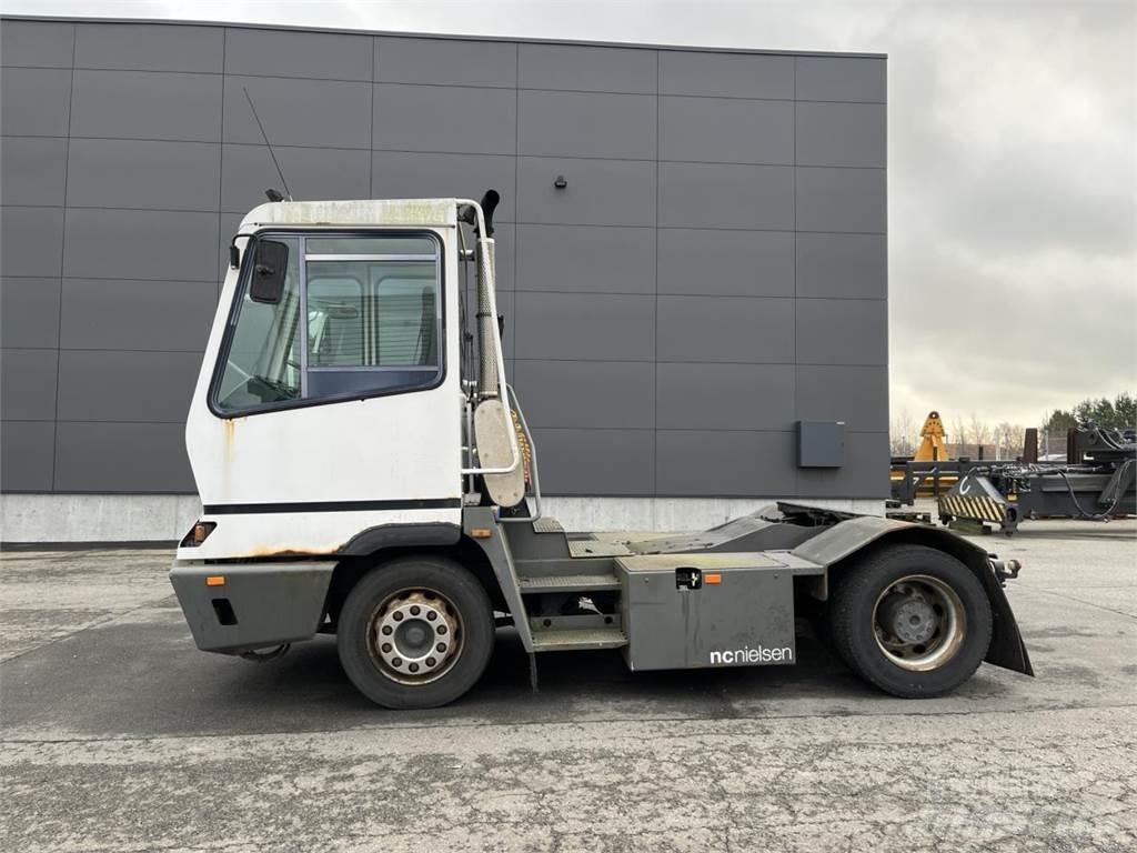 Terberg YT182 4x2 Trucks - Andet