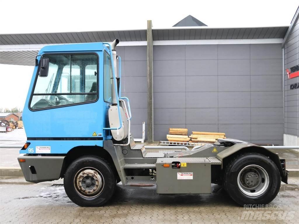 Terberg YT182 4X2 Trucks - Andet