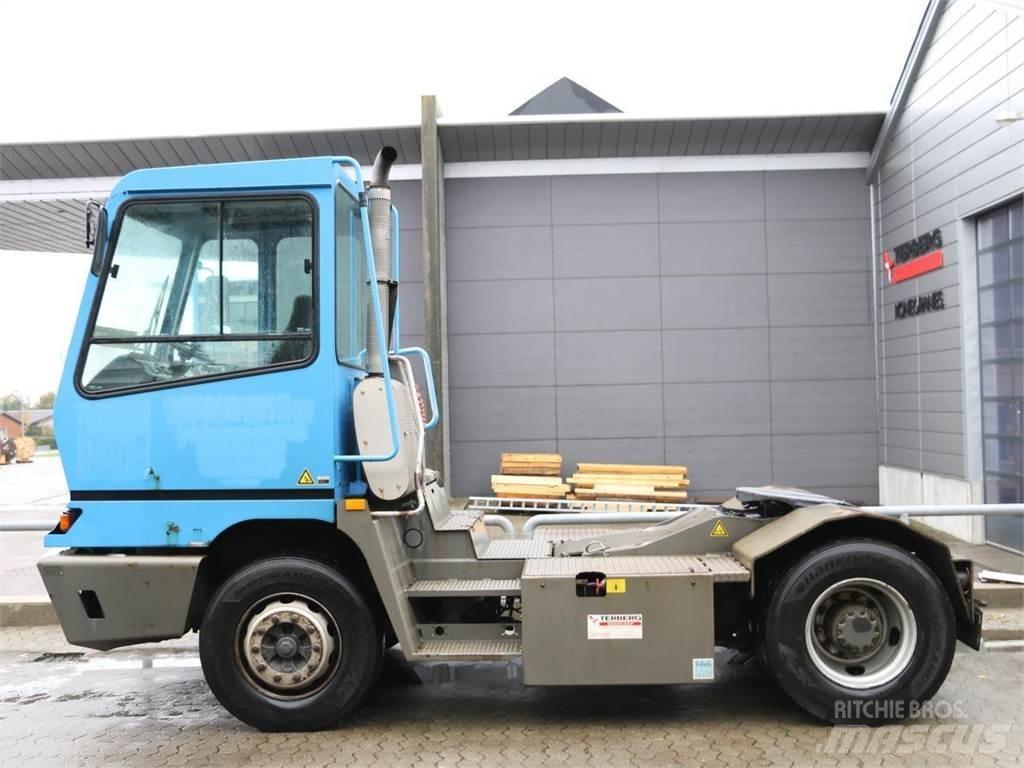 Terberg YT182 4X2 Trucks - Andet