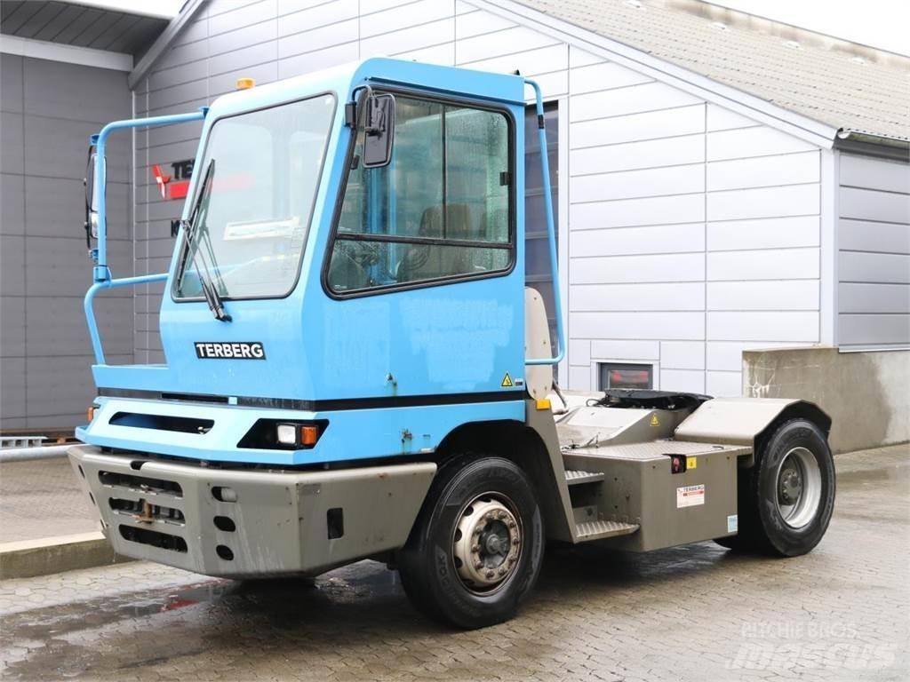 Terberg YT182 4X2 Trucks - Andet