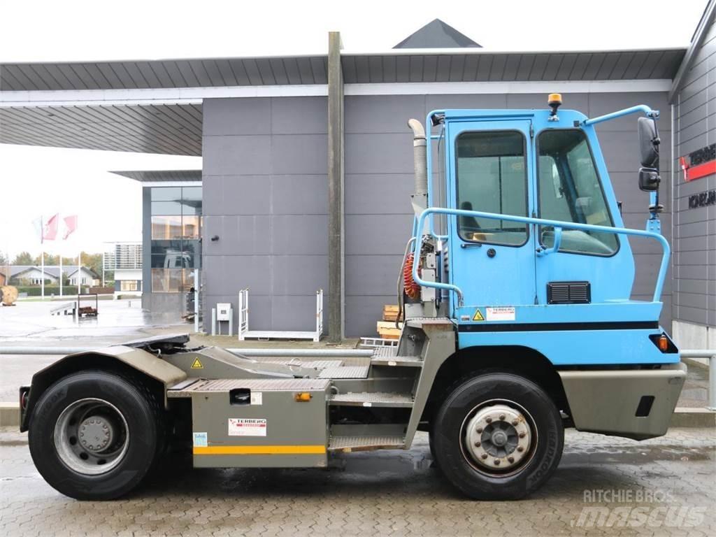 Terberg YT182 4X2 Trucks - Andet