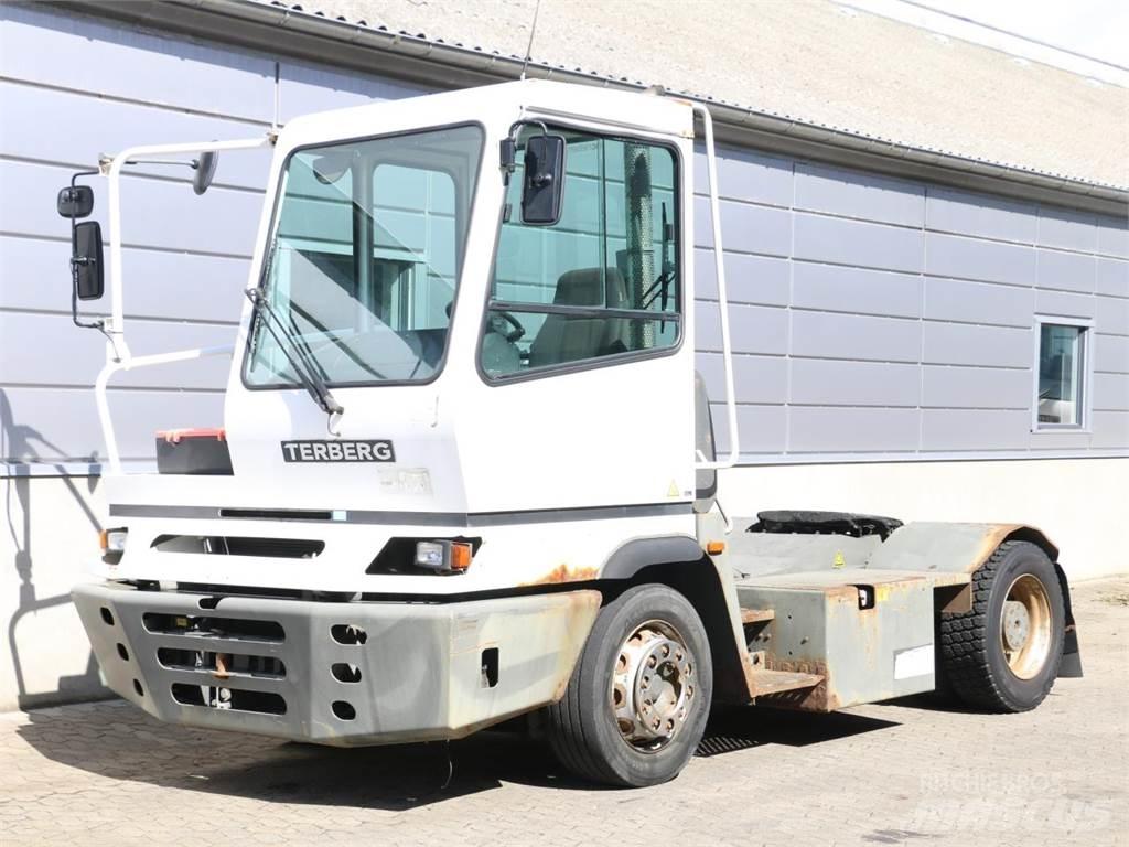 Terberg YT182 4X2 Trucks - Andet