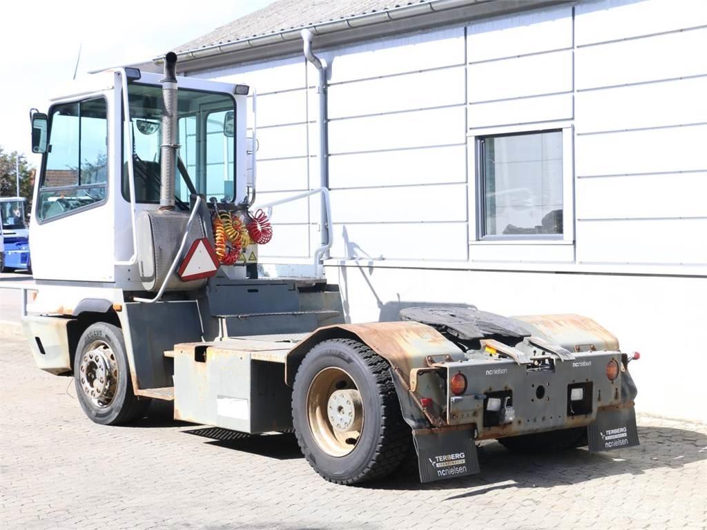 Terberg YT182 4X2 Trucks - Andet