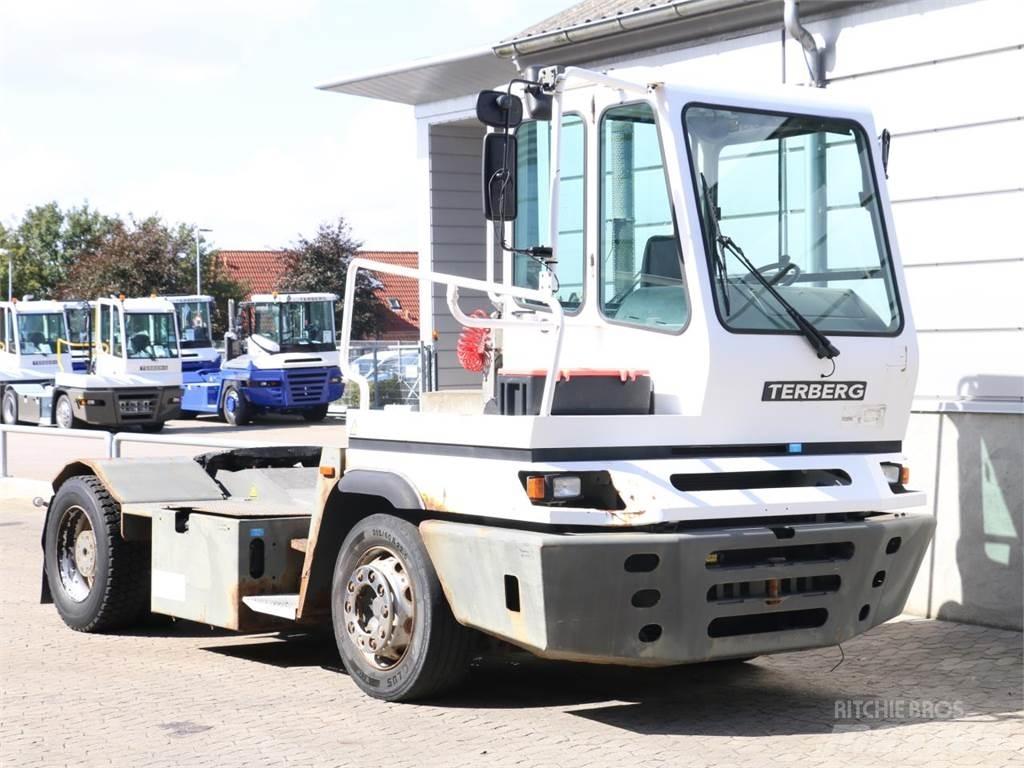 Terberg YT182 4X2 Trucks - Andet