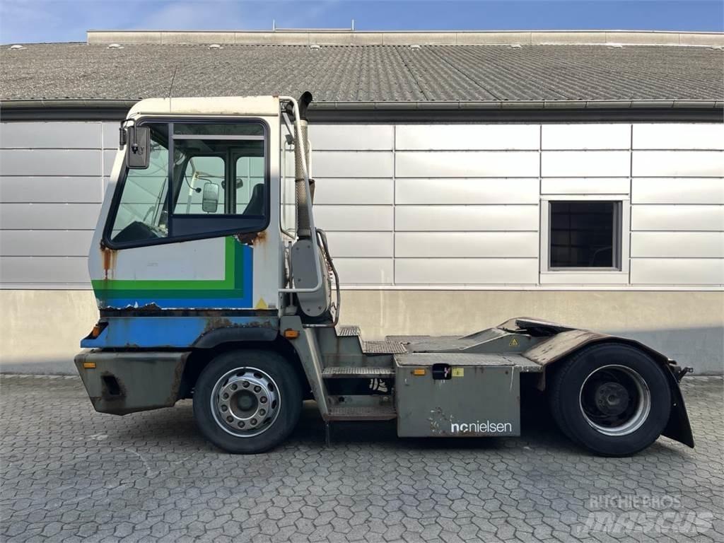 Terberg YT182 4X2 Trucks - Andet