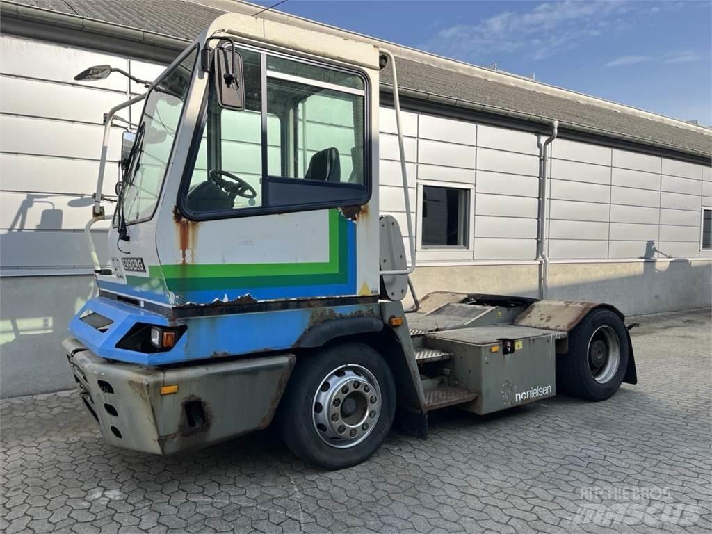 Terberg YT182 4X2 Trucks - Andet