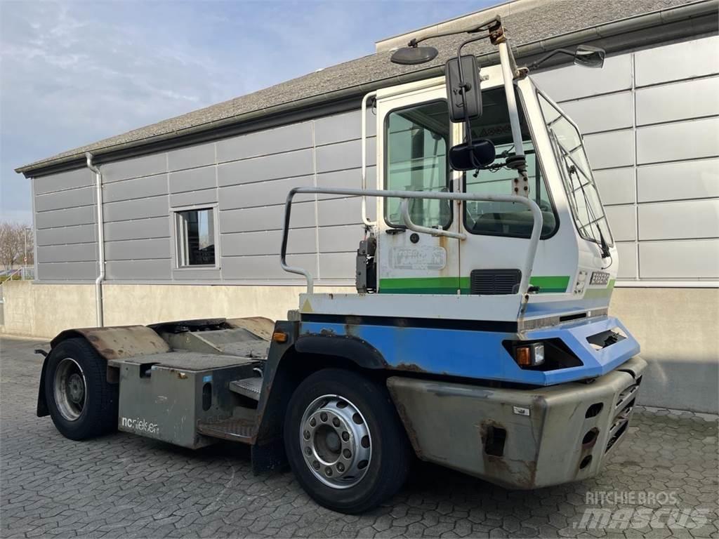 Terberg YT182 4X2 Trucks - Andet