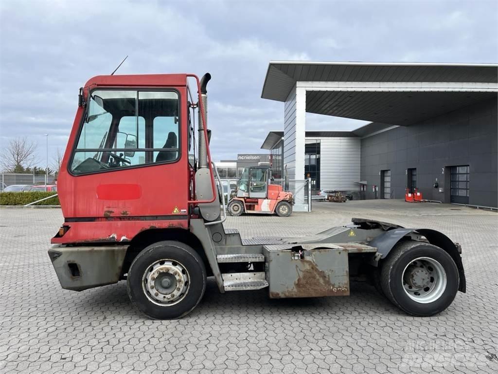 Terberg YT182 4X2 Trucks - Andet