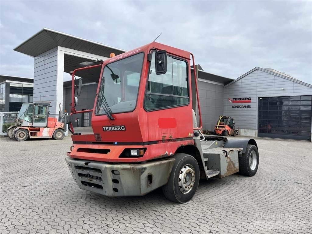 Terberg YT182 4X2 Trucks - Andet