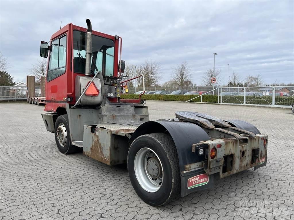 Terberg YT182 4X2 Trucks - Andet