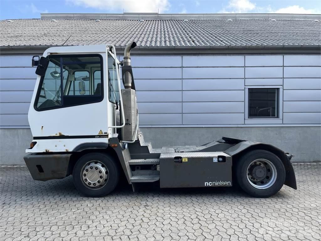 Terberg YT182 4X2 Trucks - Andet
