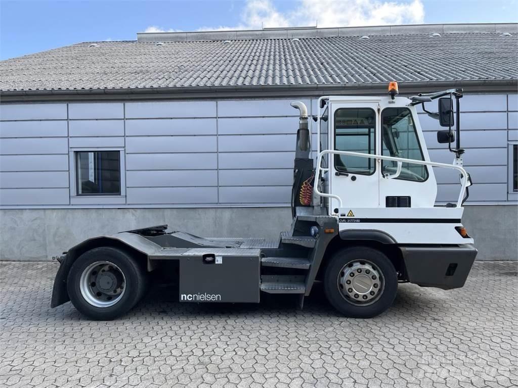 Terberg YT182 4X2 Trucks - Andet