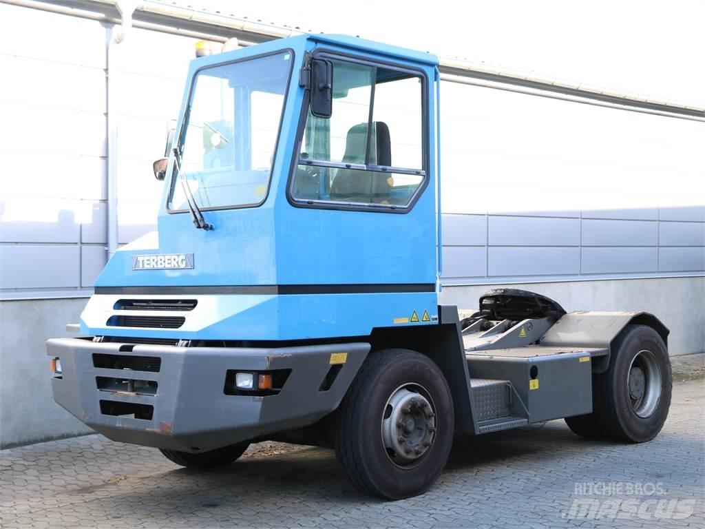 Terberg YT220 4X2 Trucks - Andet