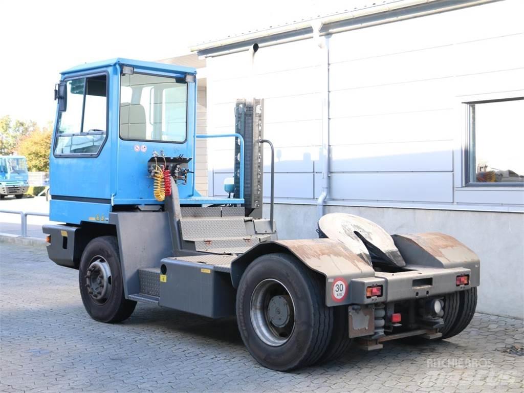 Terberg YT220 4X2 Trucks - Andet