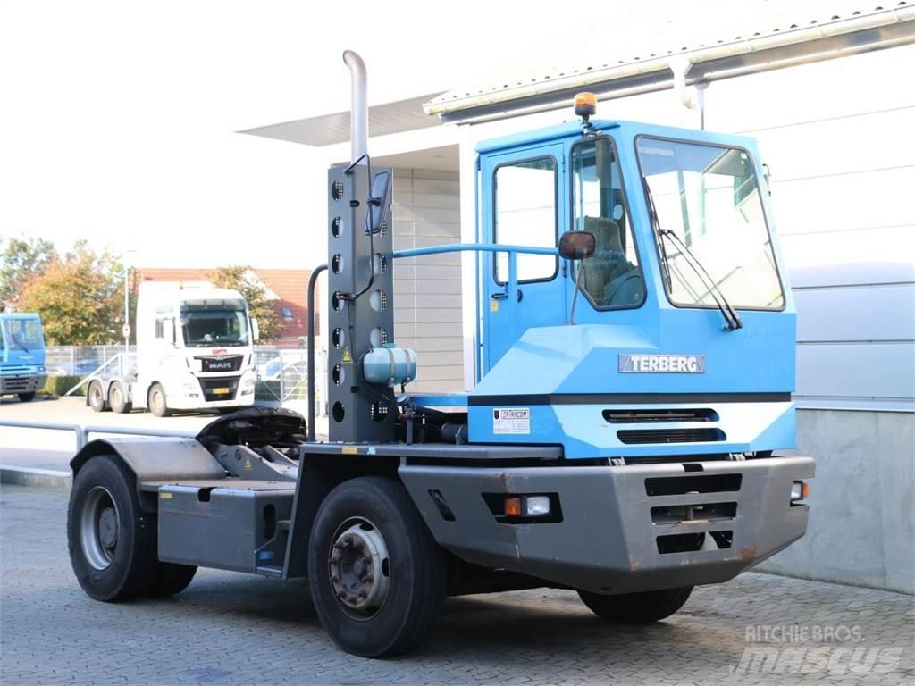 Terberg YT220 4X2 Trucks - Andet