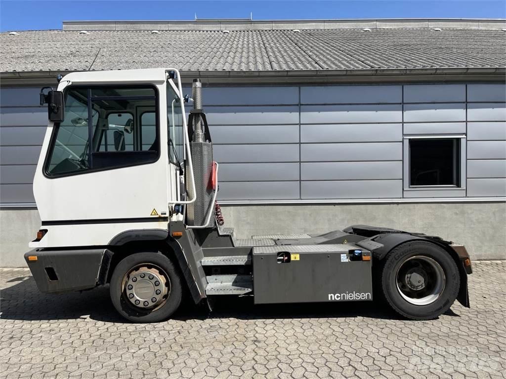 Terberg YT222 4X2 Trucks - Andet