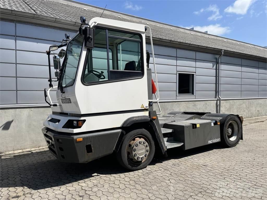 Terberg YT222 4X2 Trucks - Andet